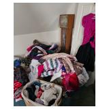 Clothing