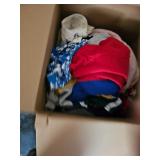 Clothing