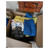 Clothing
