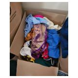 Clothing