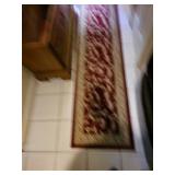 Oriental Rug