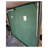 Folding Pin Pong Table