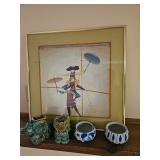 Tchotchkes, Artwork