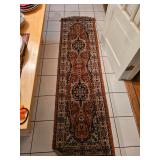 Oriental Area Rug