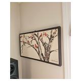 Hanging Wall Art - Birds