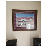 Hanging Wall Picture/Artwork