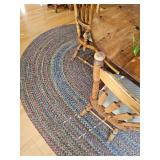 Braided Rug