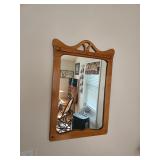 Wall Mirror