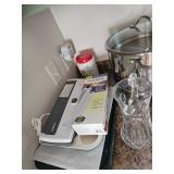 Food Sealing Machine