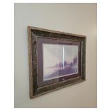 Hanging Wall Artwork