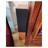 Home Audio Tower Speaker