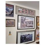 Hanging Wall Artwork/Signs