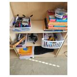 Office Supplies