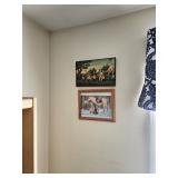 Hanging Wall Artwork