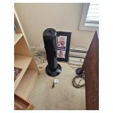 Electric Tower Fan
