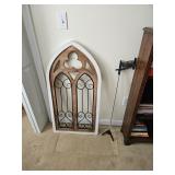 Arch Wall Decor