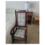 Rocking Chair