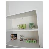 Vase, Tchotchkes