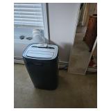 Portable Air Conditioner, Full Length Mirror