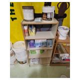 Paper Goods, Tissue, Napkins