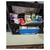 Cleaning Supplies