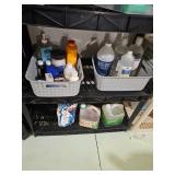 Pantry Items