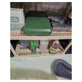 Pantry Items, Vinegar