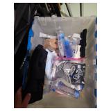 Medical Supplies