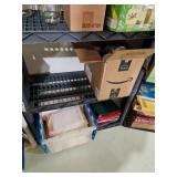 Office Supplies