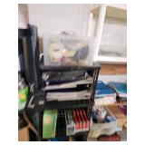 Office Supplies