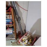 Projector Screen