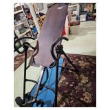 Inversion Table