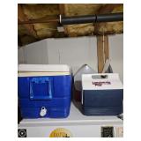 Coolers