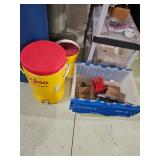 Beverage Cooler