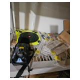 Shooting Targets, Gun Cable Locks, Binocular/Range Finder