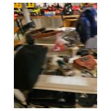 Firearm/Shooting Supplies