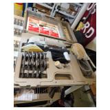 Porter Cable Sanding System