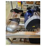 Canteen/Metal Water Bottle