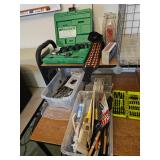 Hole Saw Drill Kit, Drill Bits