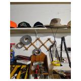 Workbench Supplies and Tools