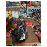 Dremel Tool, Milwaukee Tools, Screwdrivers, Workbench Items