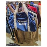 Converse Gym Bag