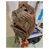 Camping/Tactical Backpack