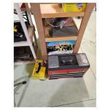 Tool Box