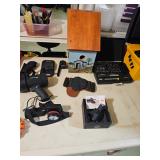 Head Lamp, Tactical Light, Holster, Birdhouse