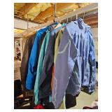 Jackets