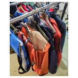 Jackets, Vests