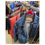 Jackets, Vests