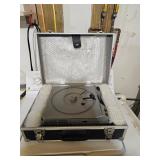 Slide Projector