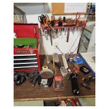 Workbench Tools
